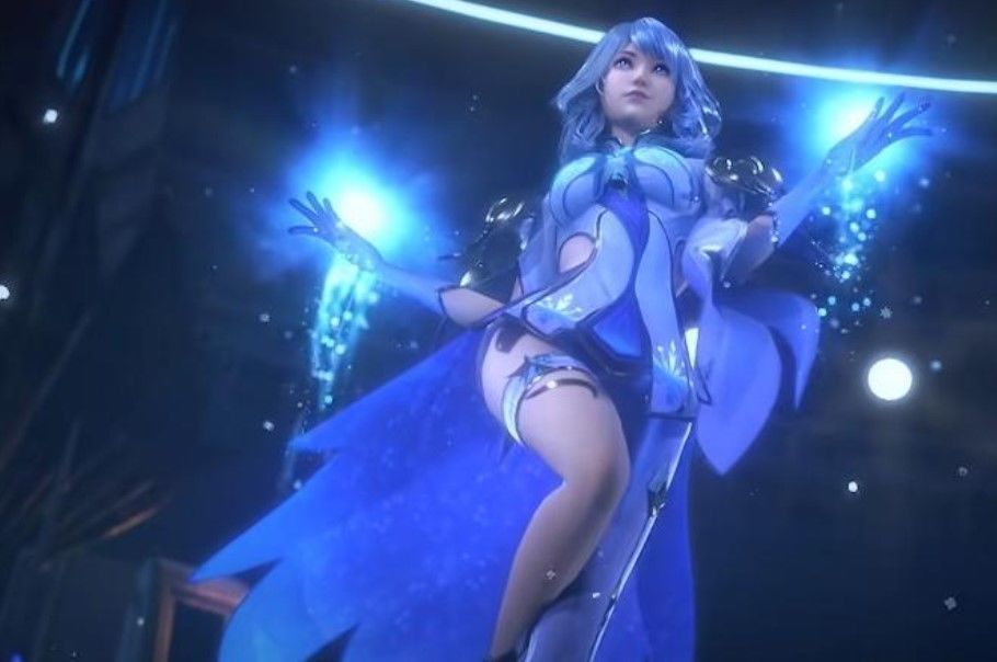 老外|一人在斗罗大陆演了5个老婆?背后声优太可爱,连老外都找她求助