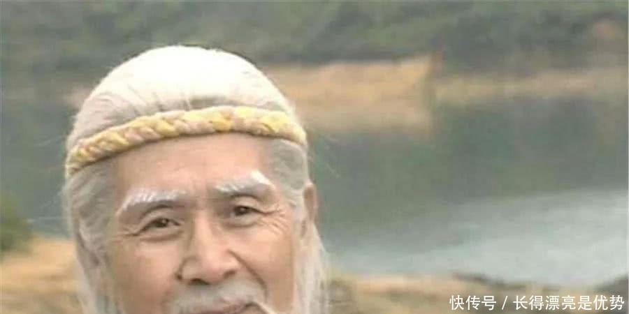 姜子牙真实的历史形象是什么样的?