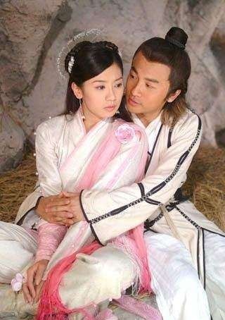 朱元璋|他出身高贵,暗恋周芷若,最终却被朱元璋残杀,不是宋青书