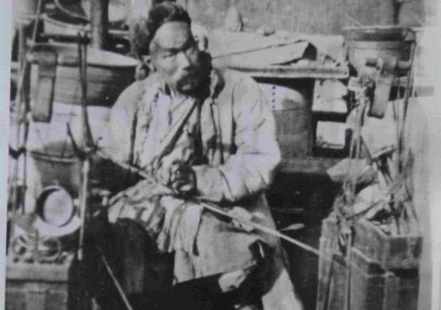 保护|孙殿英之后,清东陵本来被保护起来了,为何又遭到更大破坏