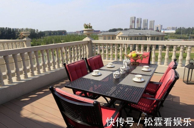 书房|走进朱婷现实的豪宅,如今已经是人生赢家,却还向往着农村生活