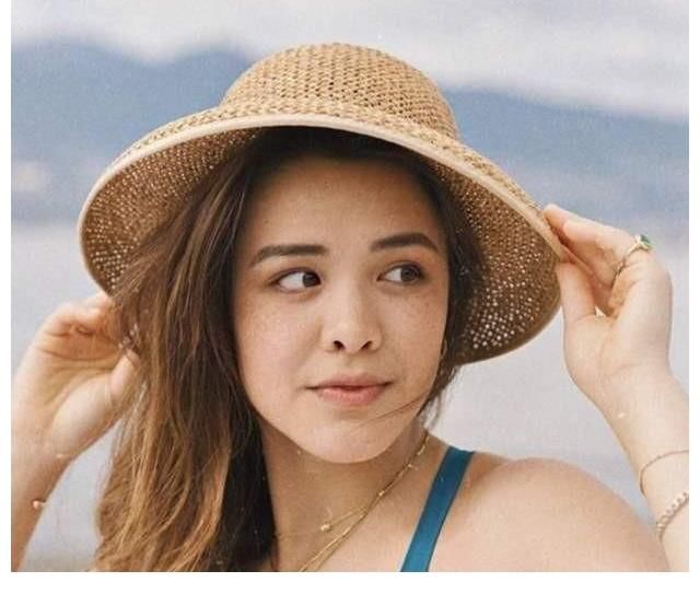 鐘麗緹女兒參加選美大賽，這是要出道的節(jié)奏？