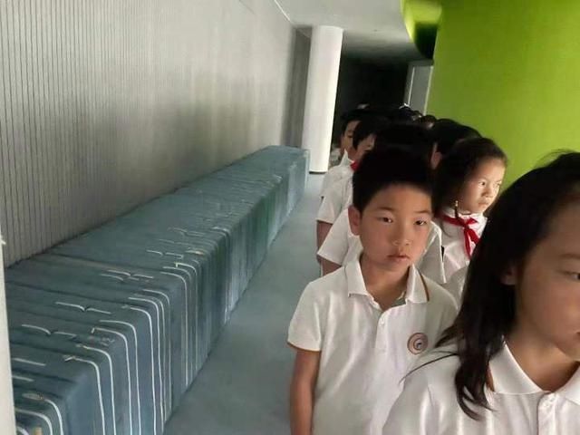 午睡|午觉的正确打开方式！杭州市奥体实验小学开设一小时集体午休课