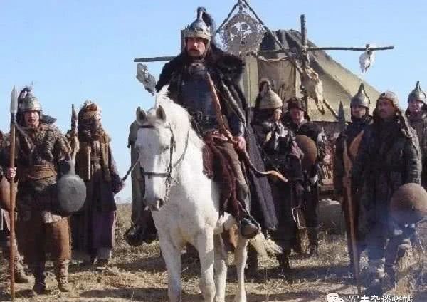 匈奴|霍去病麾下大量“胡人”，能力被严重低估？匈奴用诗“道尽血泪”