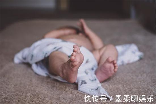 宝宝|宝宝频繁夜醒是正常现象原因宝妈别忽略,两步走让宝宝睡整夜