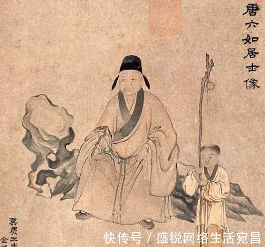 永乐大典$秀才写出“奇葩”对联,上联与下联一字不差,流传至今堪称经典