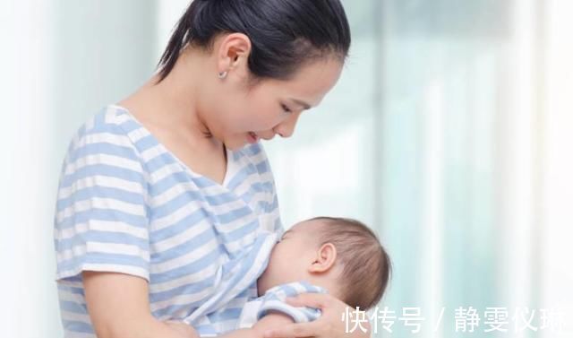 母乳|一人喂奶全家“指点”，婆婆让喝公鸡汤，亲妈让喝母鸡汤……