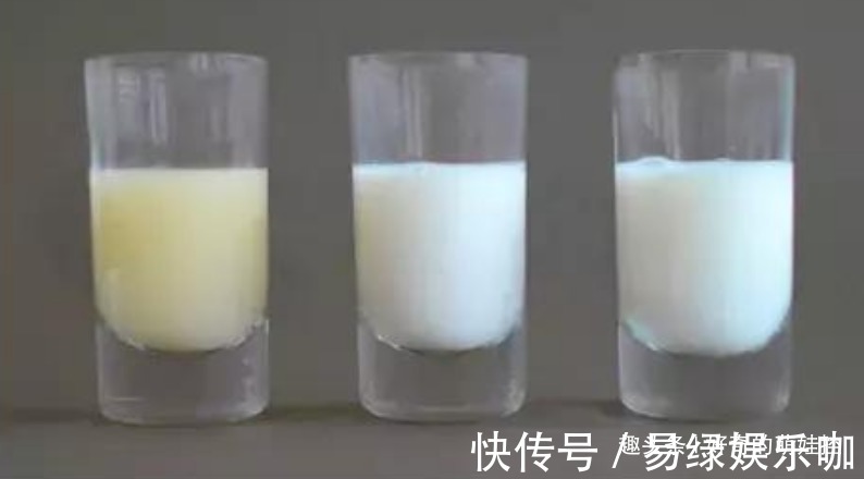 宝妈|“母乳”放大1000倍什么样?显微镜下会动,网友:世间最纯净东西