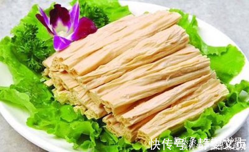 妙招|经常吃腐竹的,不管多忙都要进来看看,还有人不当个事,长个记性