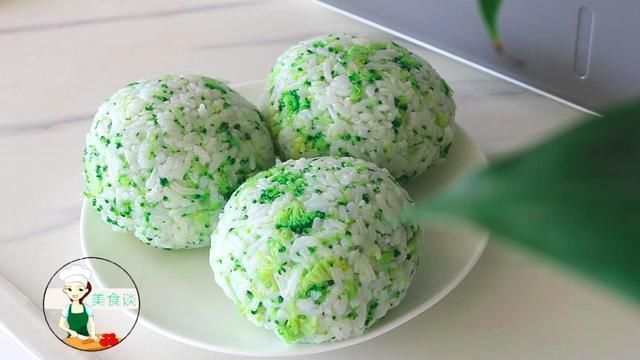 西兰花|想吃又怕胖？晚餐这样吃，简单营养，敞开吃还不长胖，就这么简单