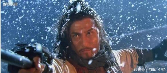 琼英郡主|水浒传中林冲到底是怎么死的!