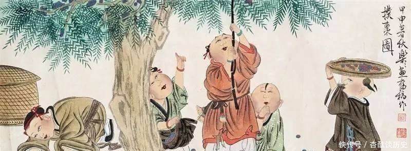 两汉时期的三桩离婚案，道出古代女子被休的本质，跟你想的不一样