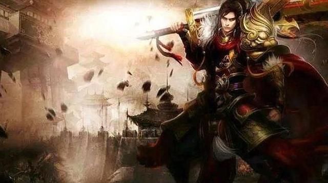 伏天氏:面对六欲天尊的无耻,叶伏天拒绝太难,佛门会有人救吗?