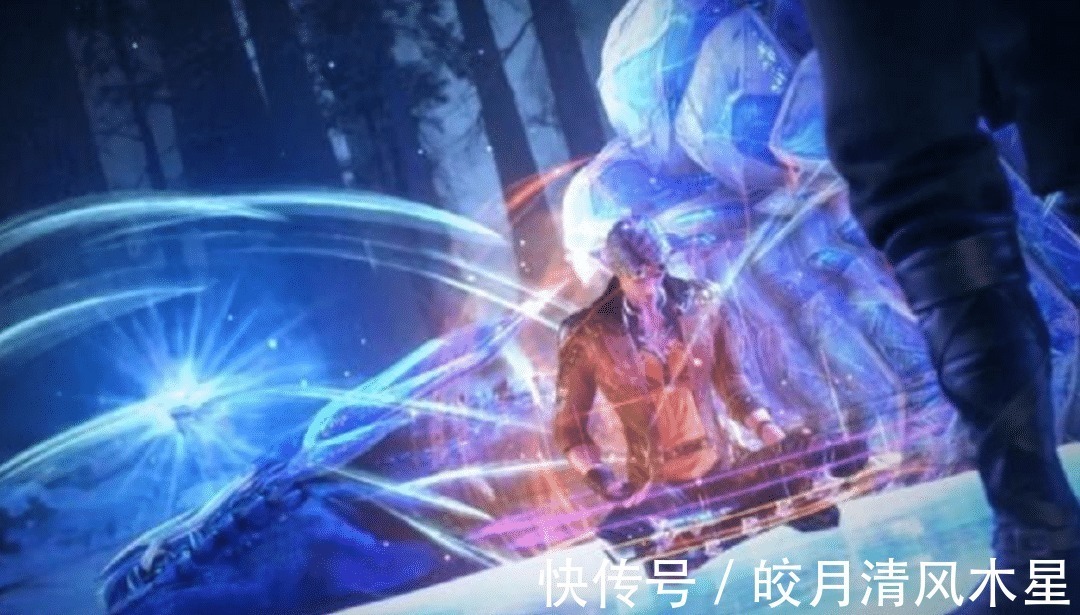 人面魔蛛|斗罗大陆这些设定很多人会弄错,小舞给了唐三“4个技能”