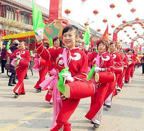 正月十六走百病,怎么走,要注意些什么?