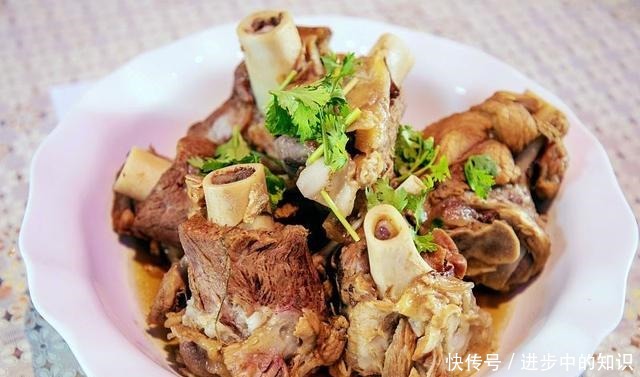 29元一位的大骨头自助餐,凭什么盈利听完行内人讲解,涨知识了
