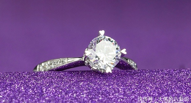 常见订婚戒指款式有哪些？选择最适合自己的那一款