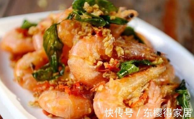 名菜|虾怎么做美味？粤式名菜椒盐虾，广东大厨首次公开独门秘方！