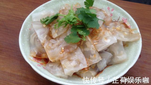 晶莹剔透|水晶猪皮冻应该怎么做？想要晶莹剔透，除了加一步就是放点它