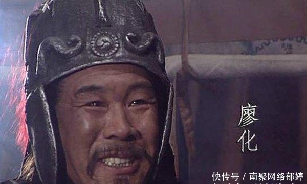 千里|此人没有帮过关羽,却有过千里走单骑的经历,令刘备感动不已