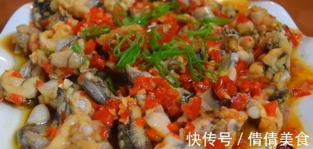 美味|剁椒蒸牛蛙最好吃的做法，简单美味又下饭，看看你喜欢吃不？