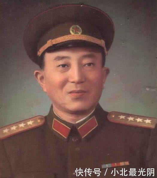 大将|78年,开国大将罗瑞卿客死德国,中央悲痛万分:不该让他去