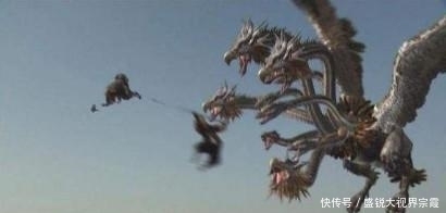  逃走|《西游记》中唯一逃走的妖怪, 孙悟空与二郎神联手也未能收服他