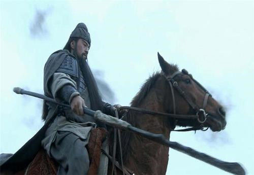 至今|项羽故乡有把300斤的霸王戟,至今无人能拿起,现代人体质太差?