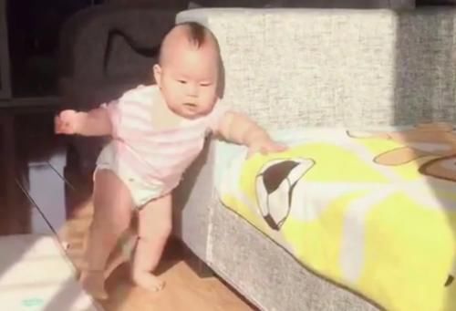 李玫瑾|李玫瑾:“不会爬就会走”和“会爬再会走”的娃,10年后差距大