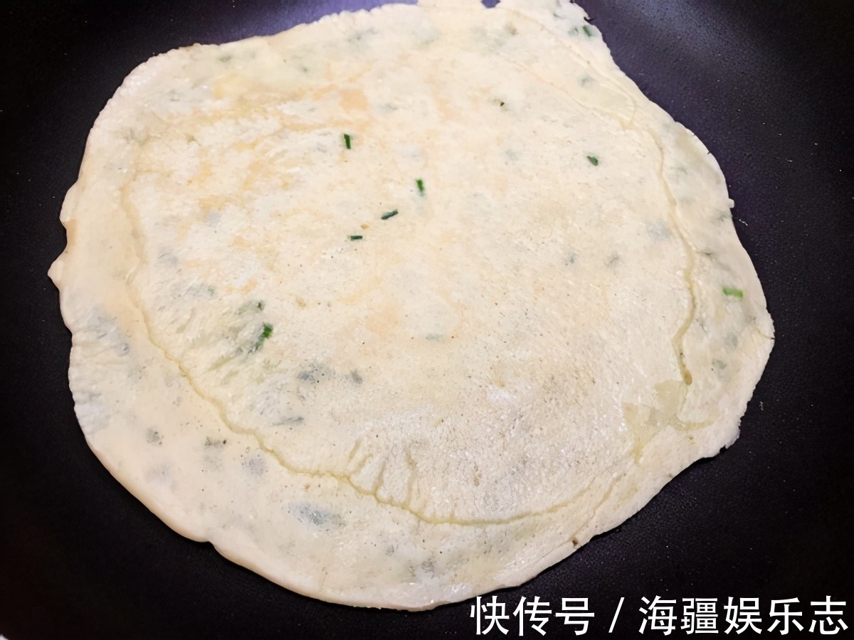 学会了这个，早餐不用发愁做什么了，10分钟就能搞定