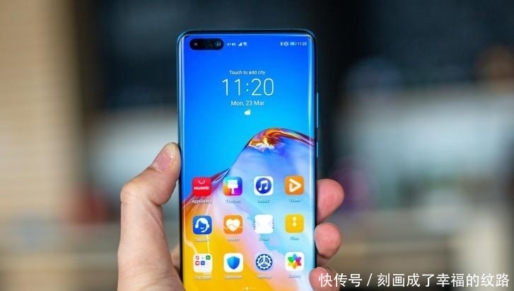 大跳水|性能仅次于Mate40!不缺货的华为旗舰机皇诞生:价格大跳水