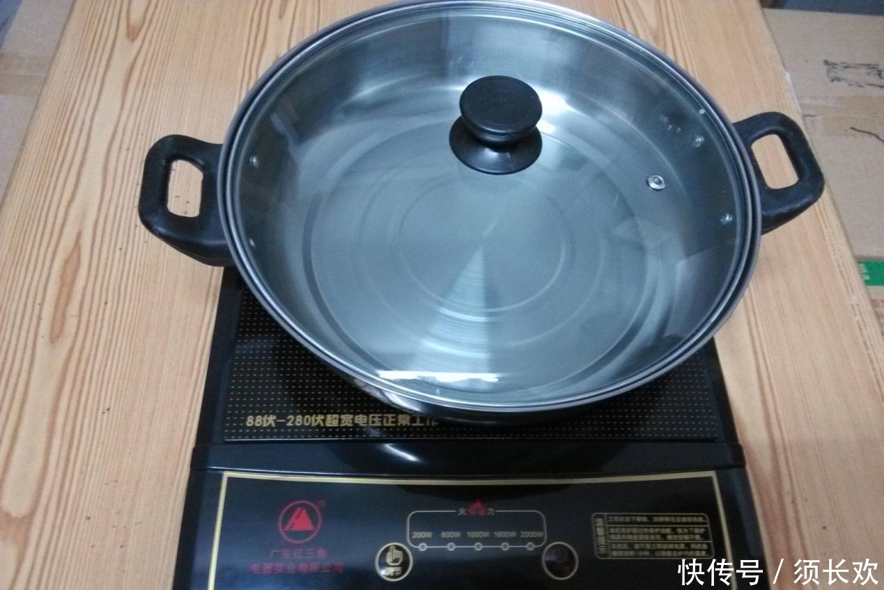 煤气灶和电磁炉,到底哪个更好用?现在知道还不晚