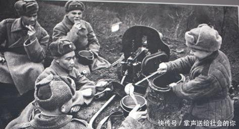 洪流|别再被前苏联的钢铁洪流骗了,这才是真相!