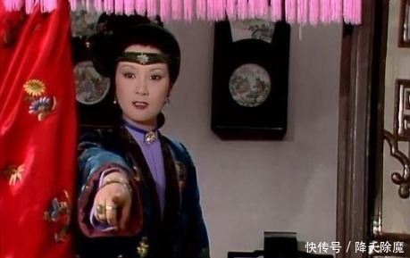 红楼梦|《红楼梦》中最有出息的庶出子,撑起了整个家族,贾府也仰仗他