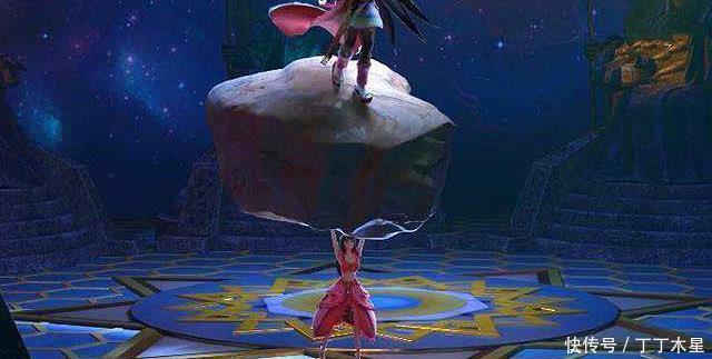 颜爵|叶罗丽冰公主霸气守护人类,反抗曼多拉,颜爵护妻狂魔模式再现!