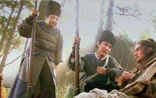 发配|古代总把犯人发配边疆充军,不怕他们不遵守纪律,甚至叛逃吗?