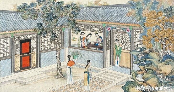 贾宝玉|薛宝钗太小看黛玉了，顶着别人的名号嫁人，岂能圆满？