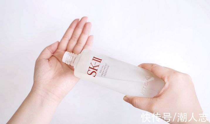 sk2 5个“冲着口碑”入手的网红护肤品,其实效果很不好,花钱买教训
