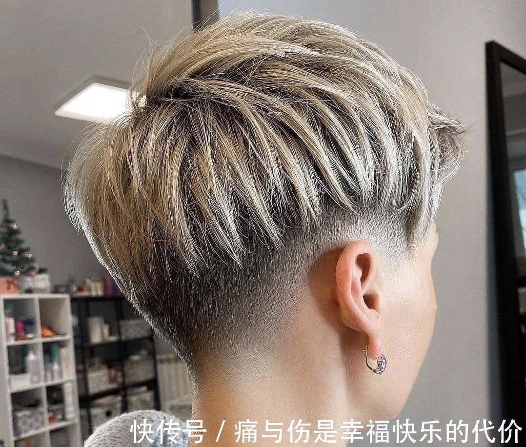 解暑|今夏女发别乱剪,三种解暑发型送给大家,无论长短都让你满意