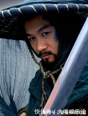 呼延灼|梁山五虎将和八骠骑武艺排名,林冲居第3,第一位击败3位五虎将