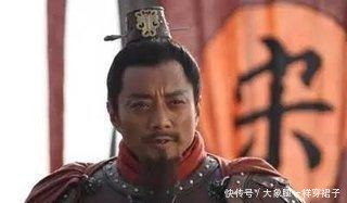 看透|宋江无法掌控的3位好汉,1个看透他,1个瞧不起他,1个十分恨他