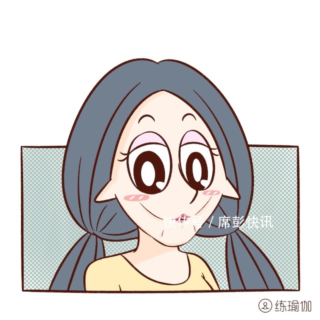 面部皮肤|面部瑜伽 , 清晨3分钟 , 紧致面部皮肤，悄悄变美起来