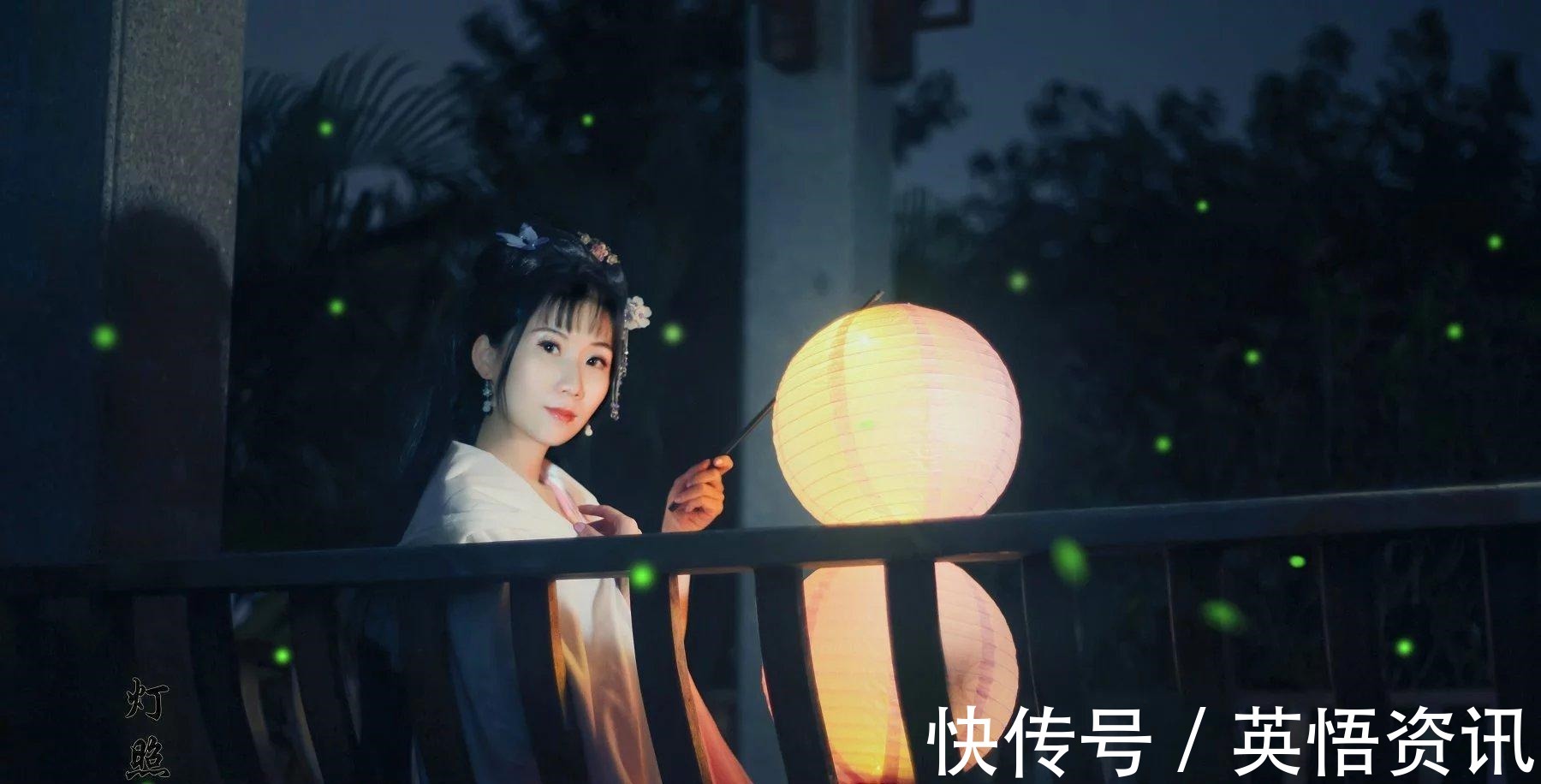 中秋节@元代好词不多,但一位高丽人在中国过中秋,却写下了一首经典之作