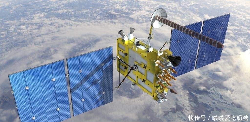 中国北斗再获突破,苹果和小米首批入选,华为却遗憾缺席