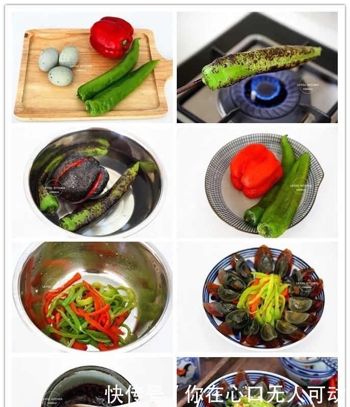 4道凉菜,6道荤菜,一桌丰盛的年夜饭,做法没什么难度