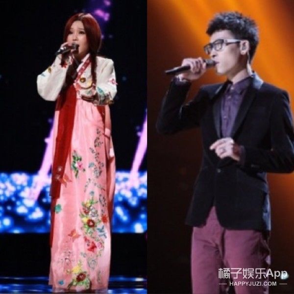 张赫宣|还记得《中国好声音》的张赫宣吗？被前女友手撕？