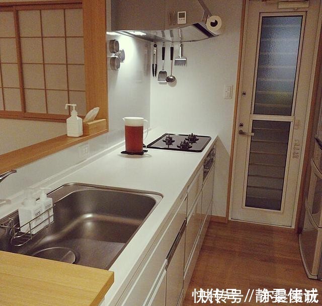 物品|日本收纳达人的家，物品摆放井井有条，吸引众多人前来学习，佩服