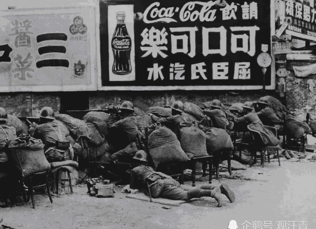 军需|抗日战争中麻袋为何是紧缺的战略军需物资,捐献麻袋为何如此重要