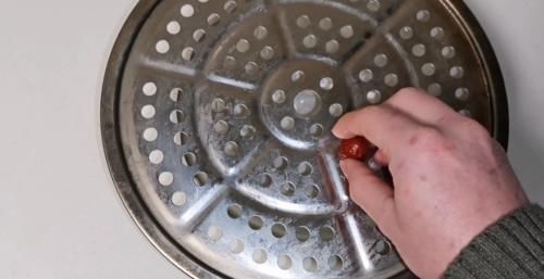 你家有这种蒸笼吗?赶紧拿出来,后悔现在才知道,太实用了