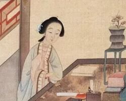 李白的闺情宫怨诗再有名 也不如这些女人的诗更动人 快资讯